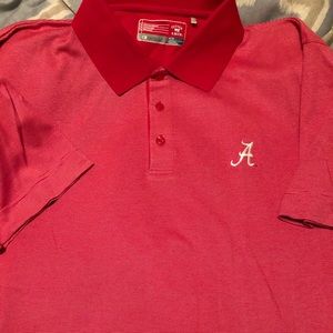 Alabama Polo shirt